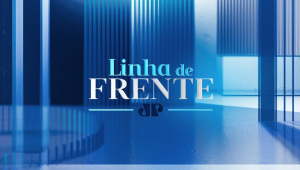 LINHA DE FRENTE - 25/09/2023