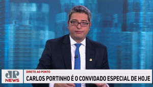 Carlos Portinho