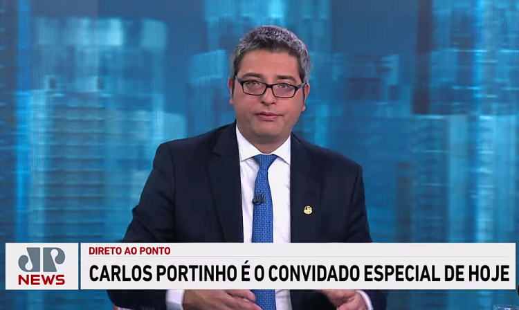Carlos Portinho