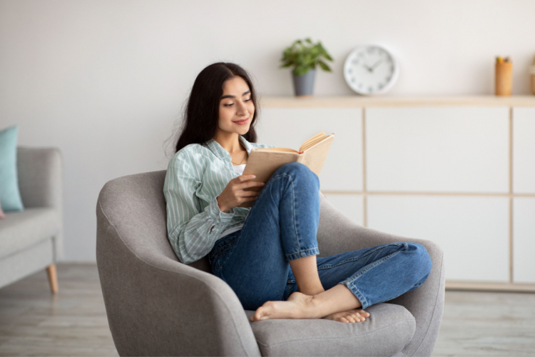 Setembro Amarelo: 8 livros que ajudam no cuidado com a saúde mental