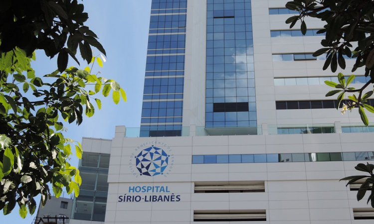 Hospital Sírio-Libanês - Unidade Itaim Bibi