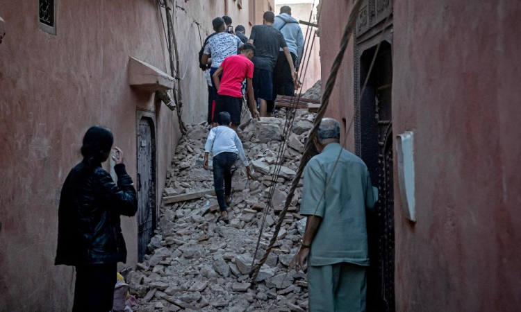 terremoto-marrocos-FADEL SENNA-AFP (1)