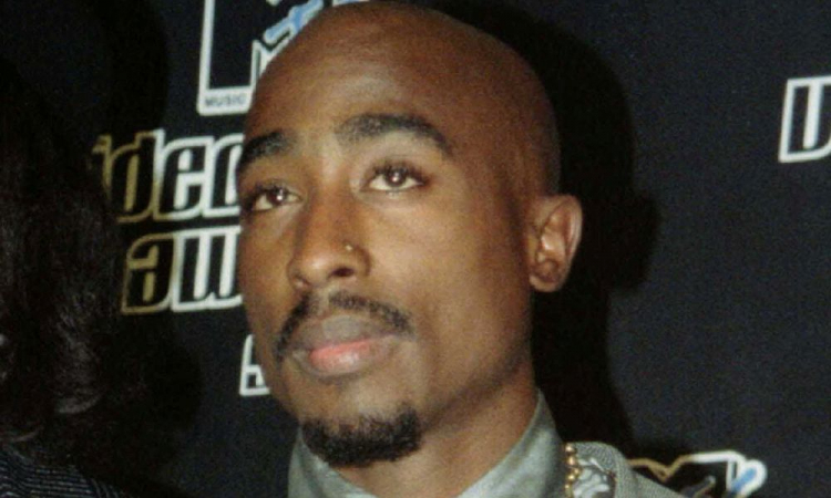 Suspeito de envolvimento no assassinato de Tupac Shakur é preso em Las Vegas quase 30 anos depois do crime