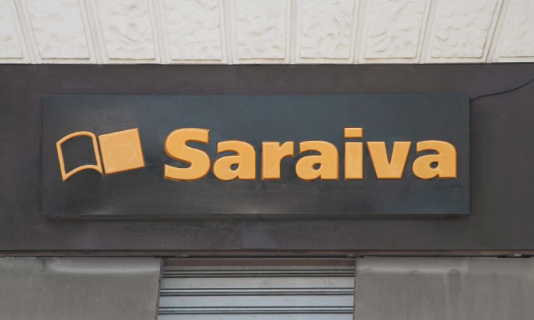 Presidente e diretor de mercado da Saraiva renunciam após fechamento das últimas lojas