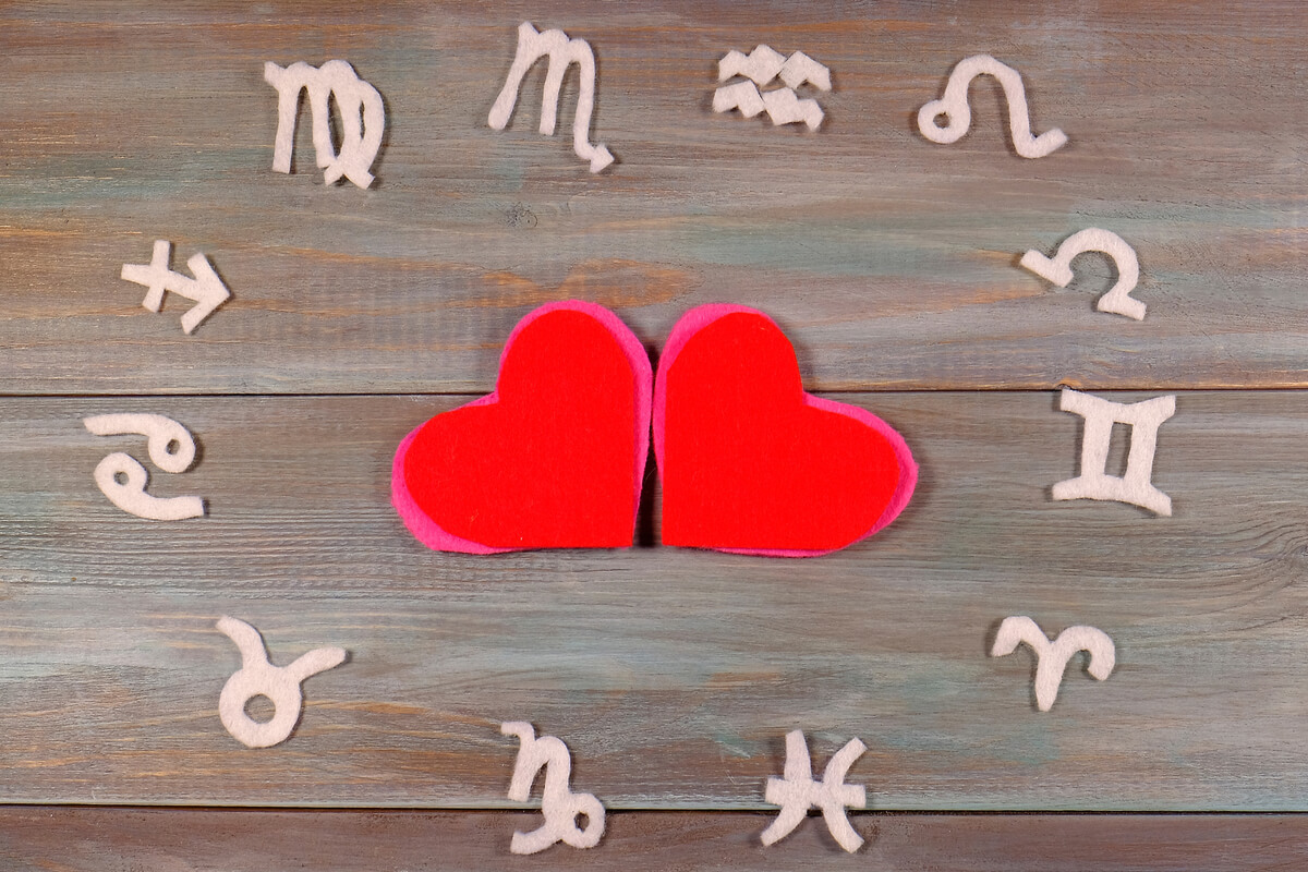 Astrologia ajuda a compreender as características de cada signo no amor 