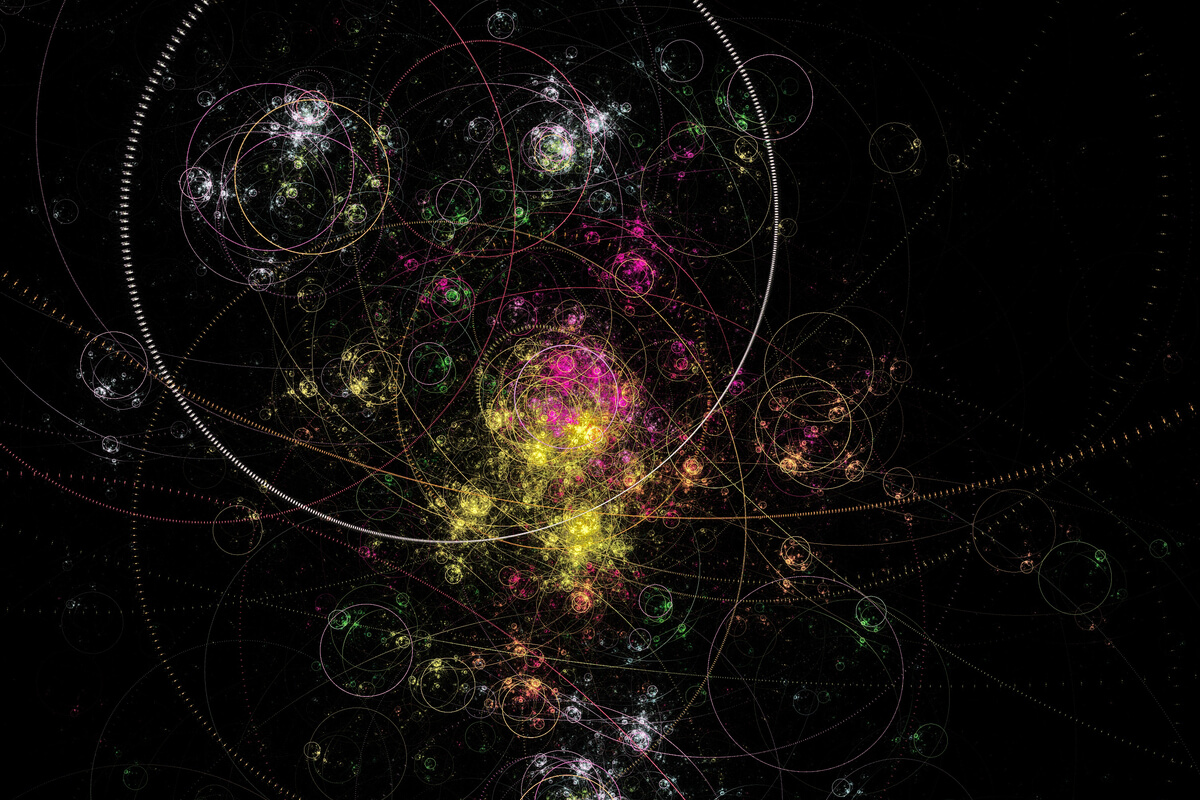 Mapa astral consegue indicar as nossas características 