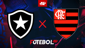 Botafogo x Flamengo
