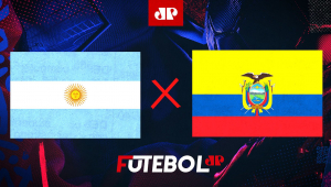 Argentina x Equador