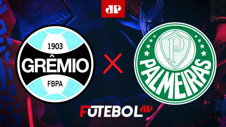 Com transmissão da TV Palmeiras, Verdão encara Grêmio pelo