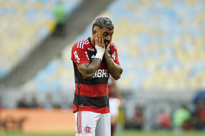 Renda de Flamengo x São Paulo é a maior da história do futebol