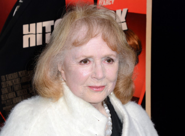 Piper Laurie