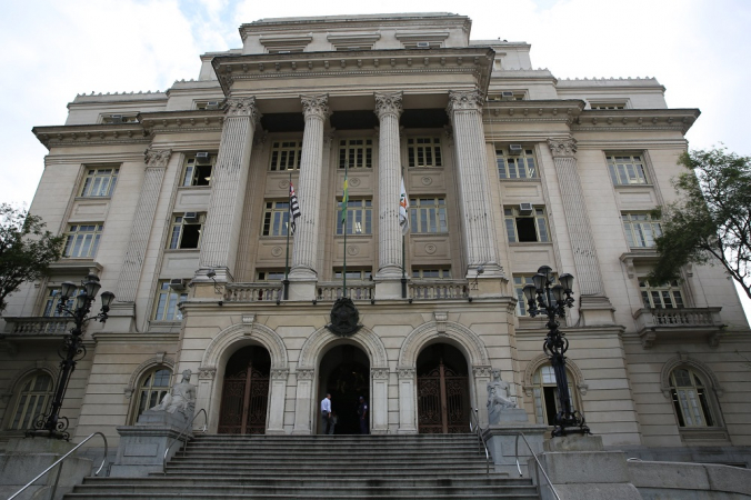 Tribunal de Justiça de São Paulo