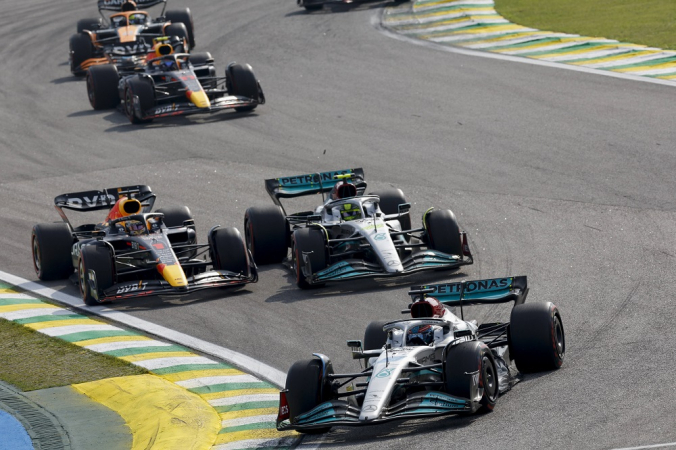 GP de São Paulo 2022: como chegar, horários e mais sobre a F1 no