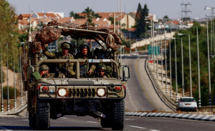 Israel e Hamas vivem primeiras horas de trégua antes de libertar reféns