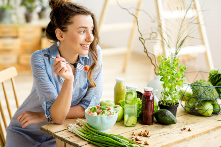 5 mitos sobre alimentação para ficar de olho