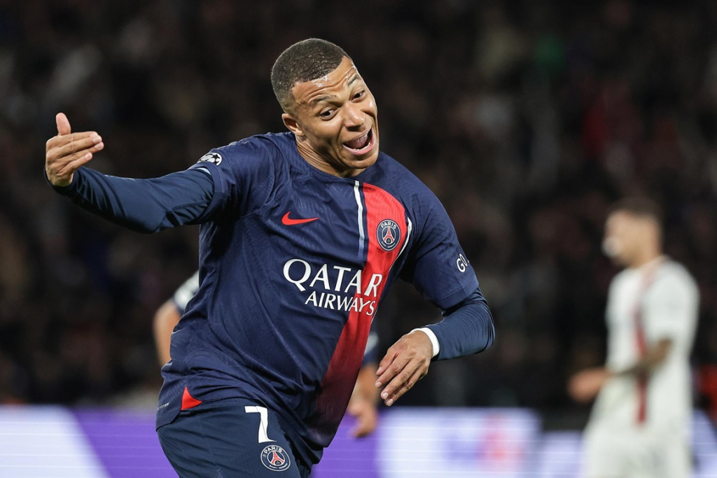 Barcelona x Paris Saint Germain: acompanhe tudo sobre o jogo ao vivo pela Champions  League - Jogada - Diário do Nordeste