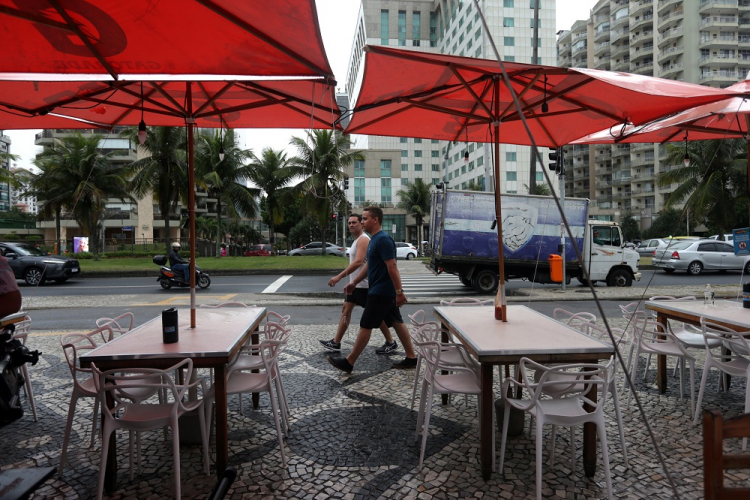 Rio de Janeiro teme impacto no turismo após assassinato de médicos na Barra da Tijuca