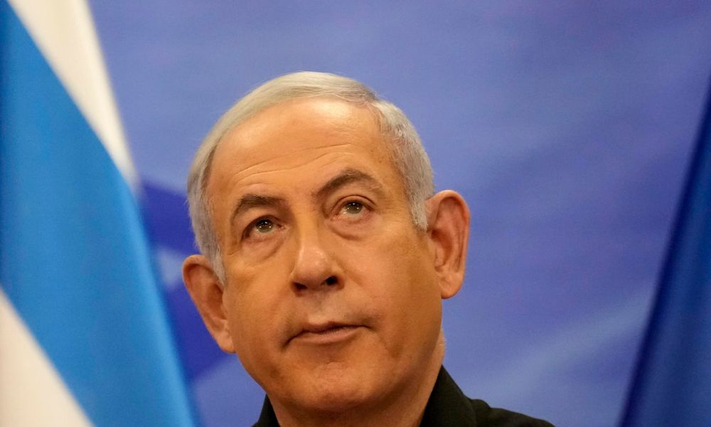 Reféns complicam plano de vingança de Netanyahu contra o Hamas