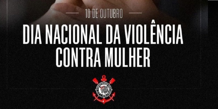 Corinthians cometeu gafe ao promover campanha