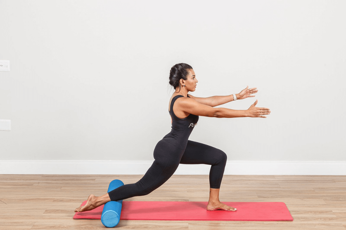 A prática do Pilates estimula o metabolismo e equilibra o funcionamento do organismo 