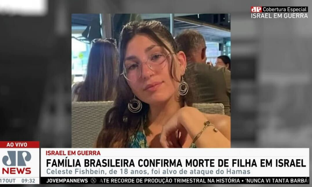 Ranani Glazer: quem era o brasileiro achado morto pelo Hamas em Israel