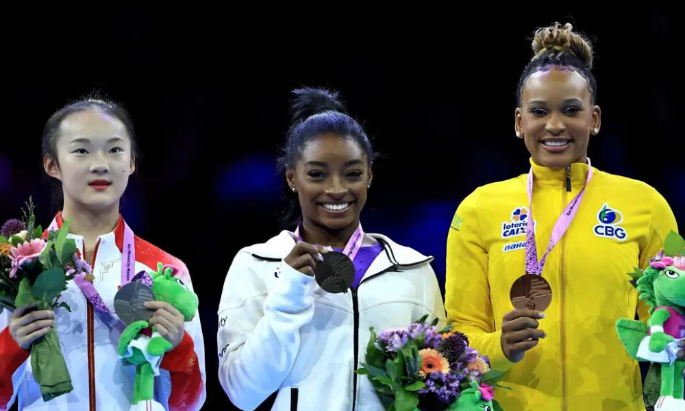 Vôlei: Brasil vence Itália no tie-break e garante vaga em Paris-2024