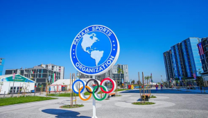 Jogos Pan-Americanos de Santiago começa nesta sexta-feira