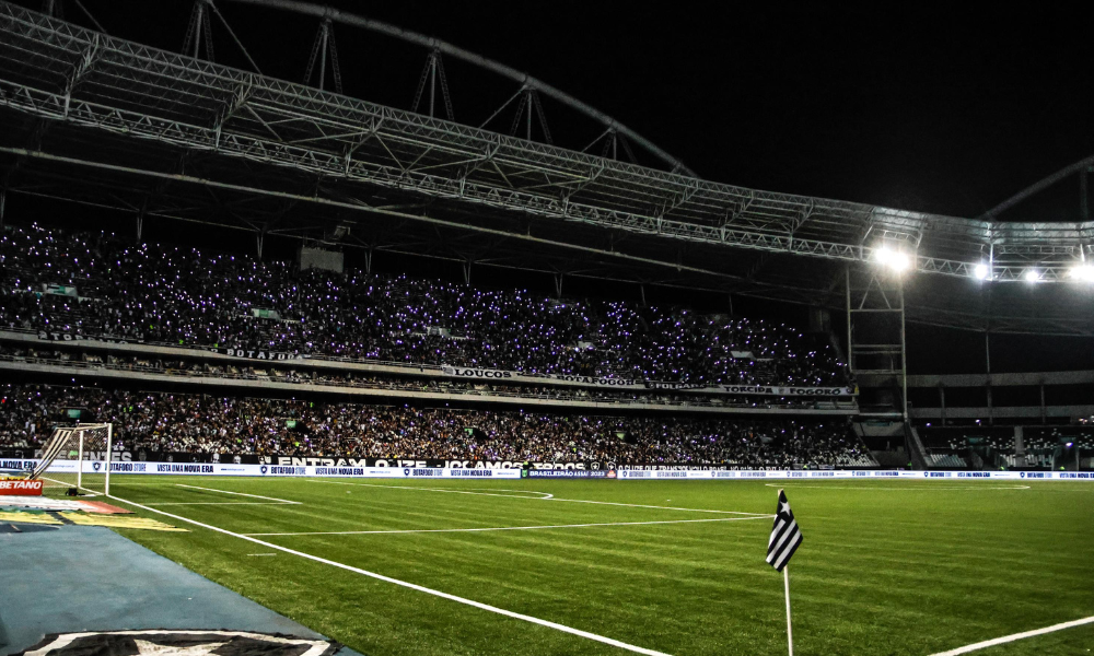 Brasileirão: por que jogo adiado do Botafogo contra o Athletico-PR será sem  torcida?