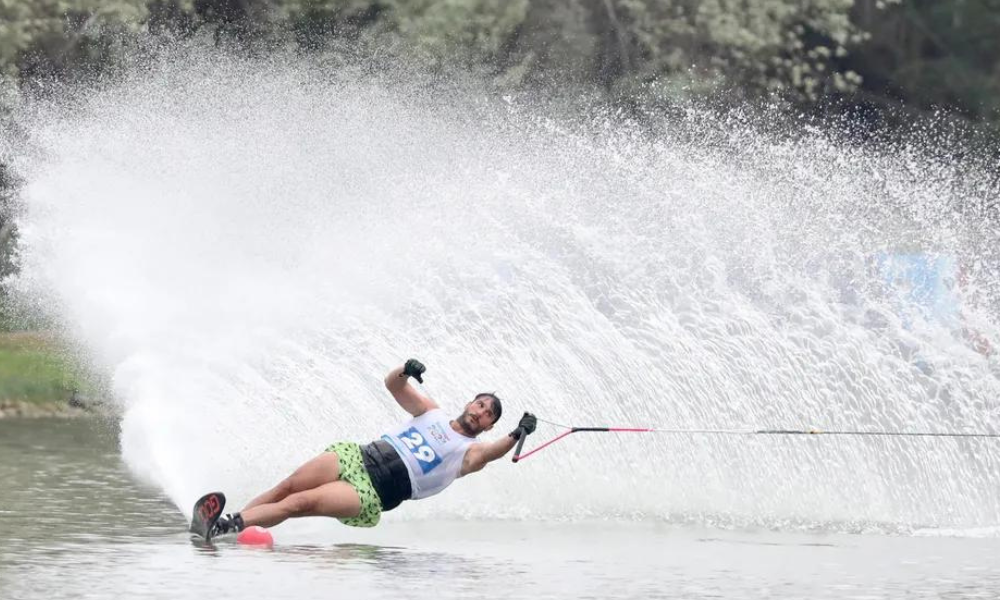 Jovem brasileiro conquista o Bronze no XXXIII Festival Pan