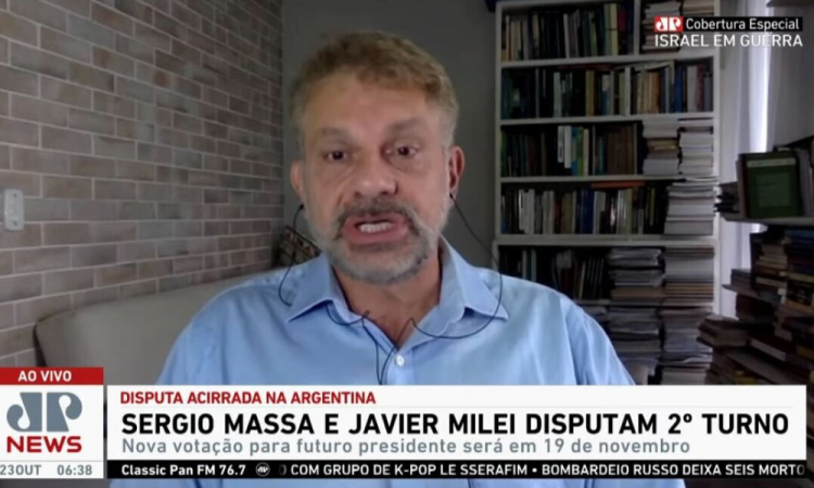 Eleições na Argentina: Segundo turno terá disputa apertada, moderação de Milei e ‘escândalos peronistas’