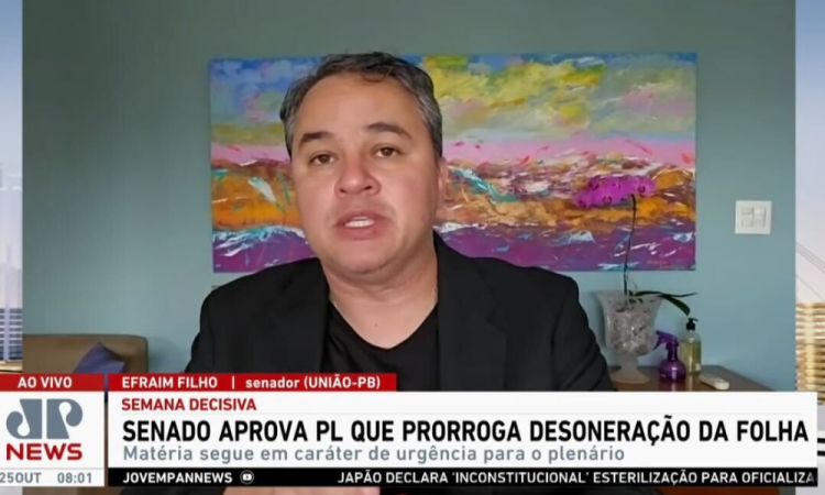 Tv Folha Ao Vivo: Entrevistas e Debates Online