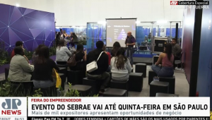 Feira do Empreendedor