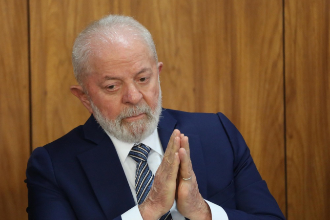 Lula antecipa reunião com líderes partidários na véspera de votação da reforma tributária