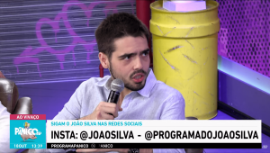 João Silva