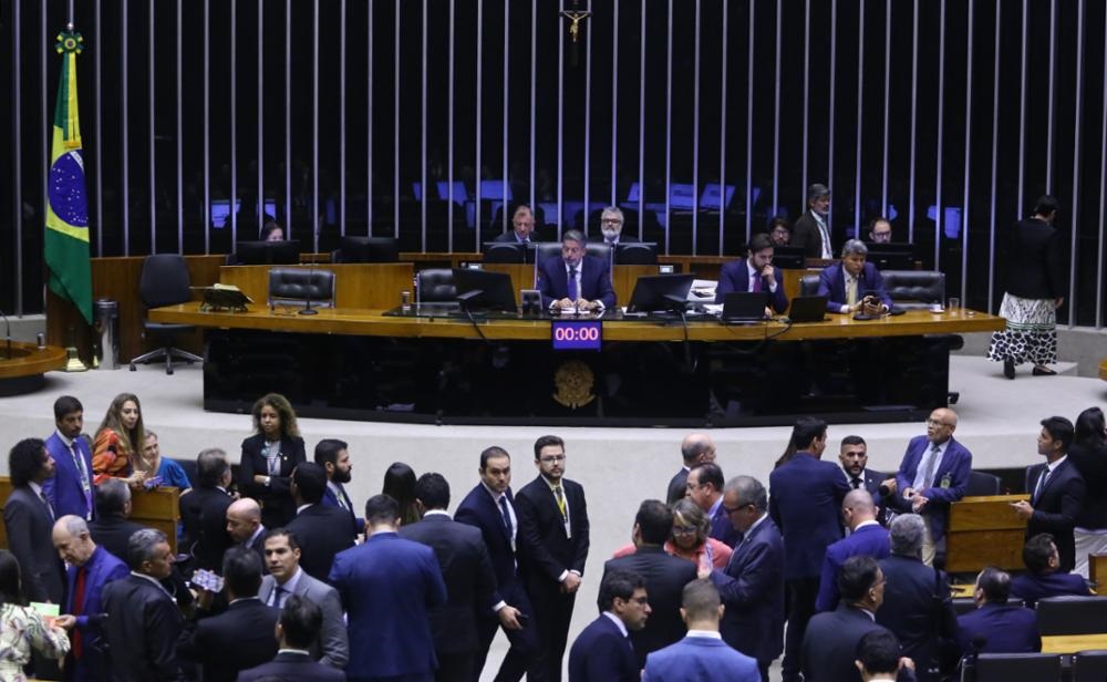 Câmara dos Deputados