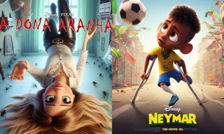 Melhor filme já produzido pela Pixar? : r/brasil