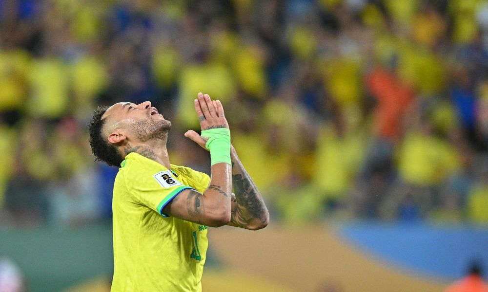 Eliminatórias: como foram os últimos jogos entre Brasil e Venezuela?
