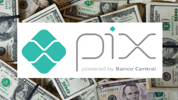 ‘Pix em dólar’ será apresentado neste domingo, e alguns brasileiros já estão recebendo até US$ 214 por dia; veja como