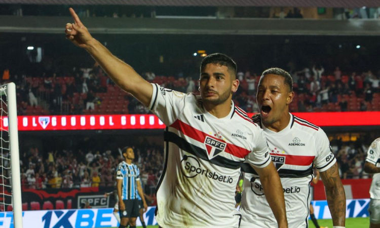 Confira informações sobre ingressos para São Paulo x Grêmio