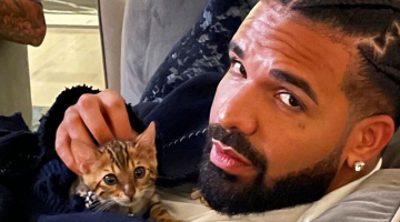 Drake