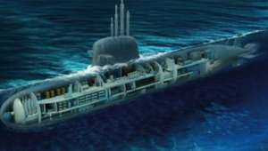 submarino nuclear marinha brasil