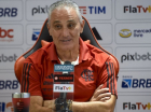 Treinador do Flamengo