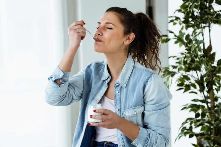 Veja como os probióticos beneficiam a saúde gastrointestinal