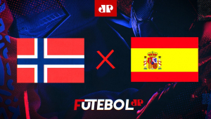 Noruega x Espanha