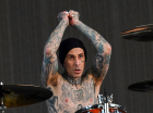 Travis Barker