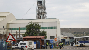 Acidente em mina na África do Sul deixou 11 mortos