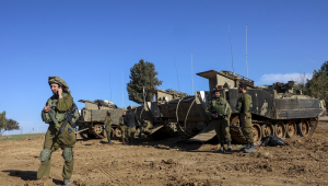 Israel reinicia operação em Gaza após fim do cessar-fogo – Headline News, edição das 17h