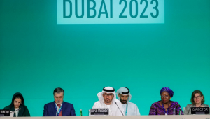 COP28 anuncia fundo de US$ 420 milhões para países afetados pelo aquecimento global – Headline News, edição das 23h