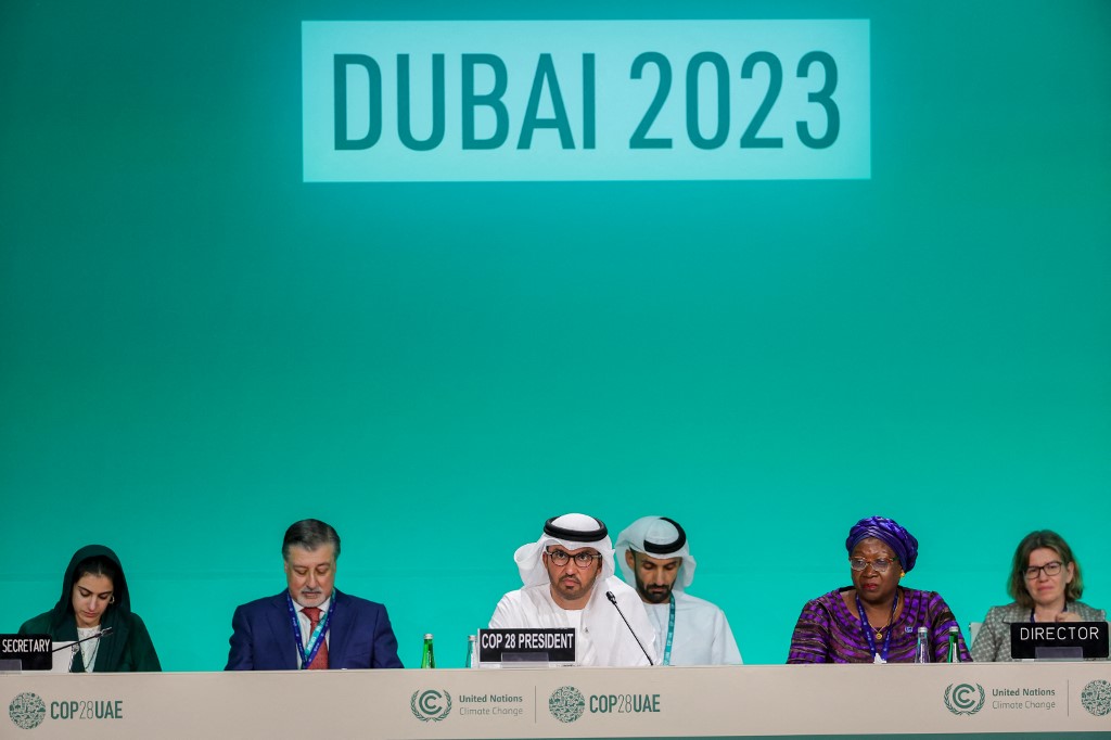 COP28 anuncia fundo de US$ 420 milhões para países afetados pelo aquecimento global – Headline News, edição das 23h