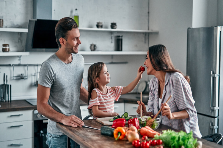 10 benefícios das frutas e verduras para a saúde